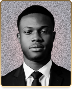 Rapheal Oki 