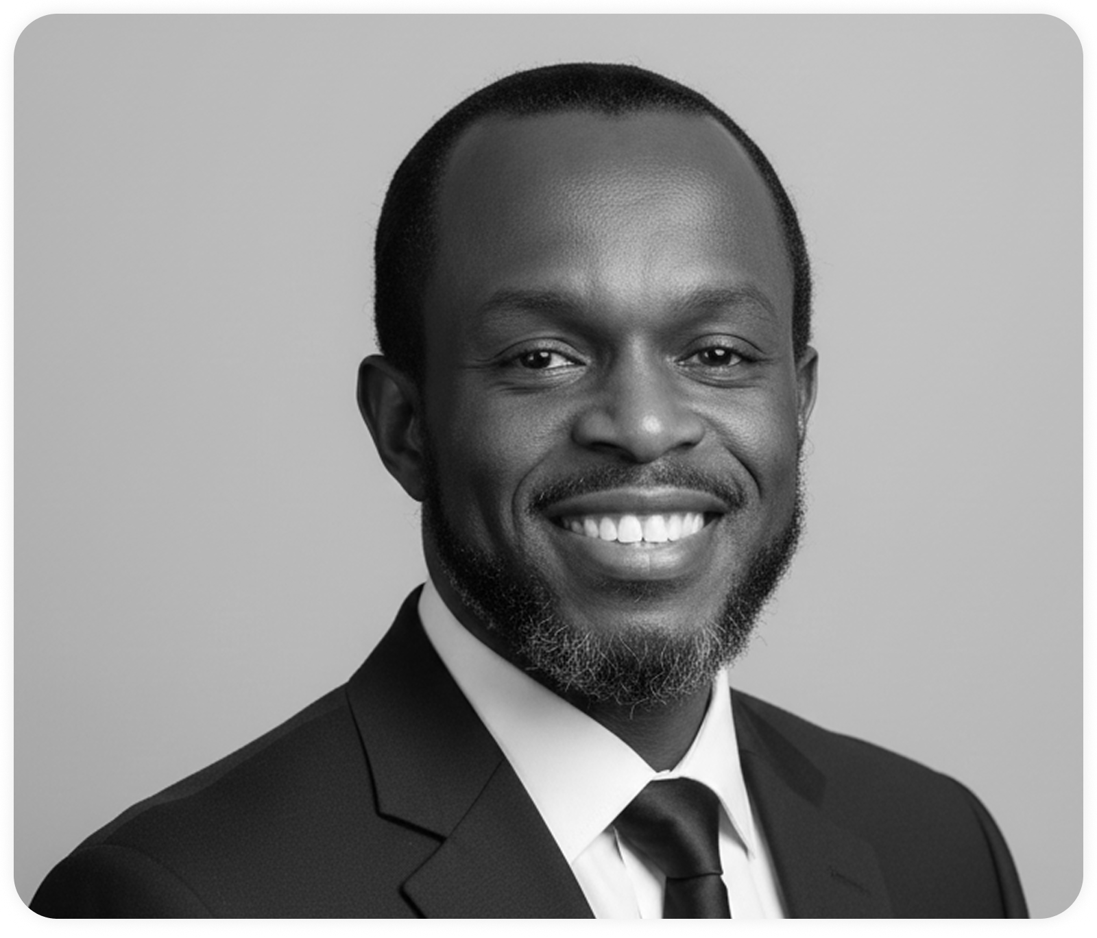 Olanrewaju Badiru (Ola B)